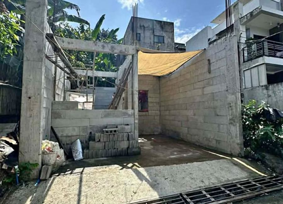 San Luis Street, Purok 2, Landayan, San Pedro, Laguna