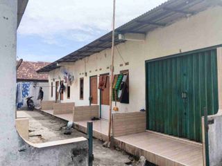 Dijual Kontrakan Jual Butuh saja 11 Pintu LT 335 M²
