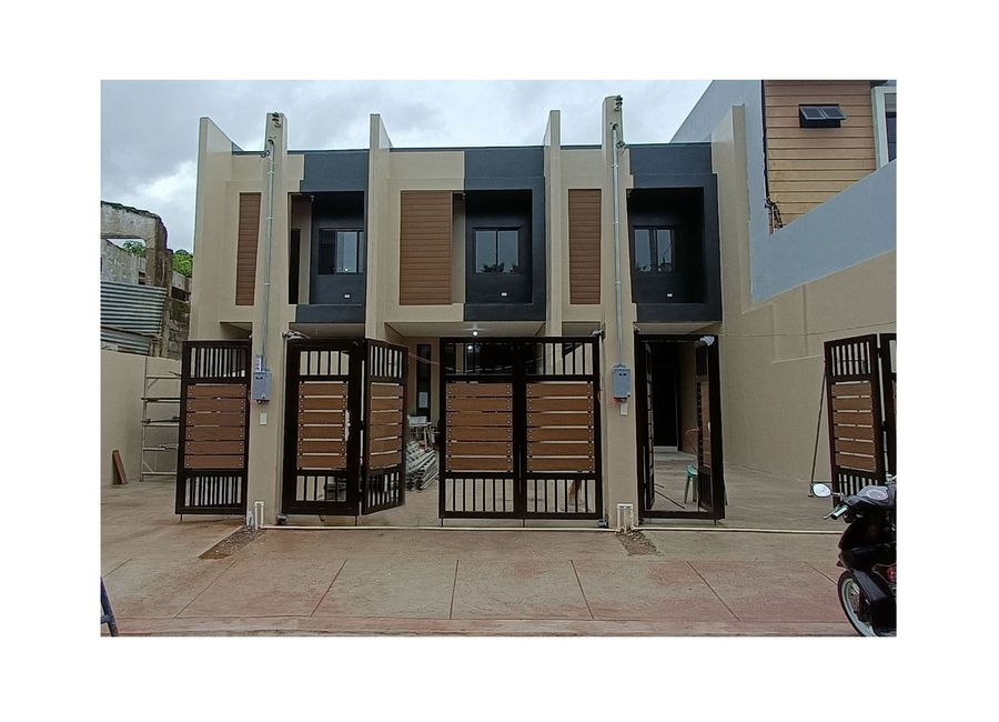 Laredo Street, Rancho Estates Phase Ⅲ, Concepcion Dos, District II, Marikina, Eastern Manila District, Rizal