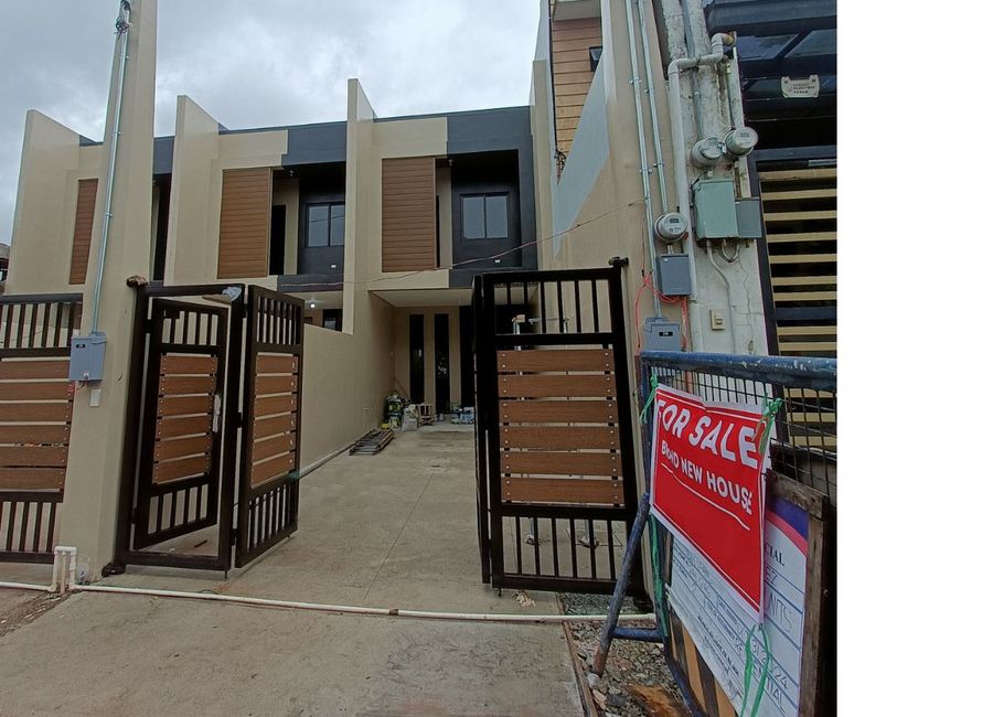 Laredo Street, Rancho Estates Phase Ⅲ, Concepcion Dos, District II, Marikina, Eastern Manila District, Rizal image 3