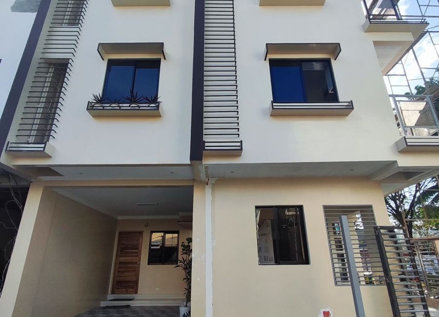 Laredo Street, Rancho Estates Phase Ⅲ, Concepcion Dos, District II, Marikina, Eastern Manila District, Rizal image 3