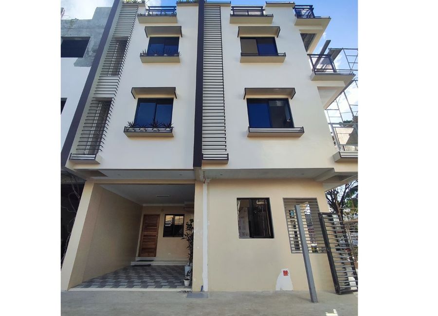 Laredo Street, Rancho Estates Phase Ⅲ, Concepcion Dos, District II, Marikina, Eastern Manila District, Rizal image 2