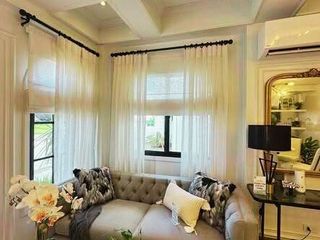 Royal Palms Bohol | 4-Bedroom Palacios Grande House & Lot Available in Biking, Dauis, Bohol