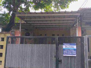 Dijual rumah dalam perumahan duta bintaro dekat alsut dan graha raya.