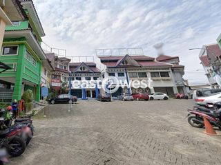 Ruko Sektor 3A Bintaro Tangerang Selatan Dijual Lokasi Strategis Cocok Untuk usaha&kantor