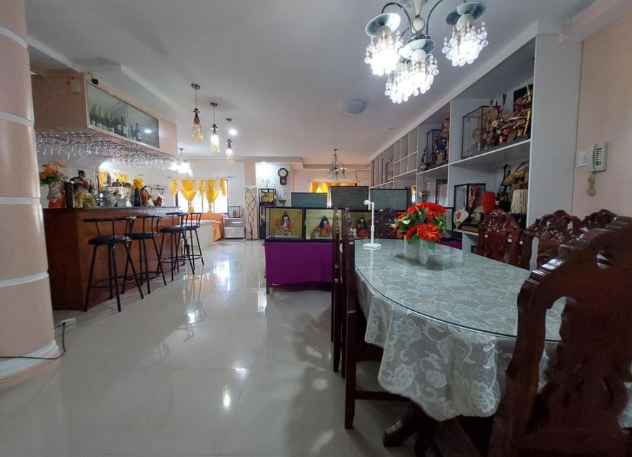 New Jersey Avenue, Palos Verdes Subdivision, Santa Cruz, Antipolo, Rizal image 3