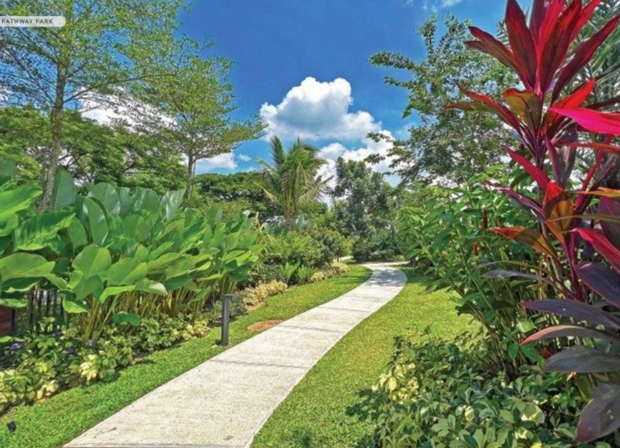 Rockwell Carmelray Drive, Rockwell South at Carmelray, Canlubang, Calamba, Laguna image 3