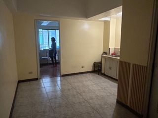 Affordable unfurnished 1BR for Rent in Somerset Mansion, Pasay