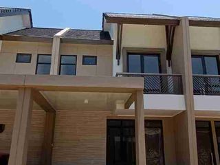 Dijual dan Disewakan Rumah Nyaman Siap Huni Podomoro park
Cluster Padmagriya