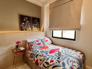 3 Bedroom Turriano Unit in Royal Palms Bohol located at Biking, Dauis, Bohol