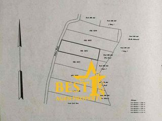 Murah!! Tanah Luas Strategis di Cikutra, Bandung
