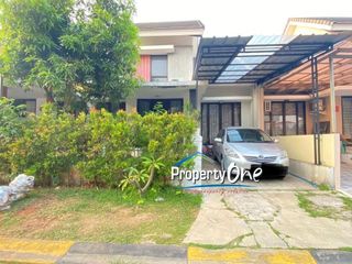 Jualk Rumah di Melia Residence Graha Raya Dekat dengan Bintaro