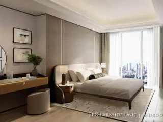2 bedroom condo for sale in Laurea Residences, Legazpi Village, Makati