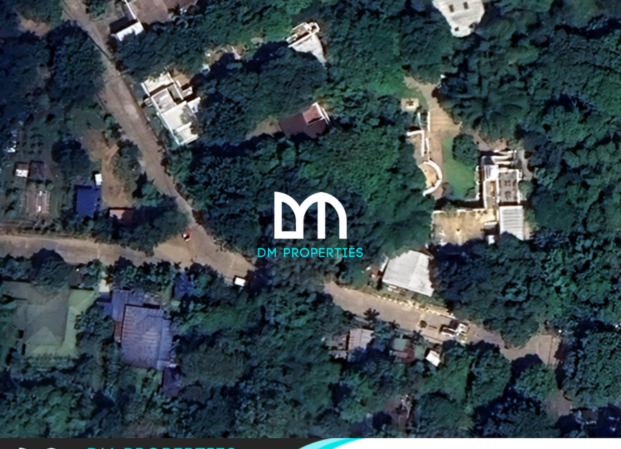 Grand Heights, San Roque, Antipolo, Rizal