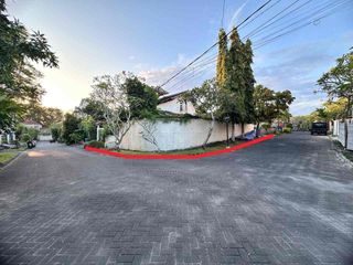 Tanah PREMIUM Hook One Gate System di Puri Gading Jimbaran