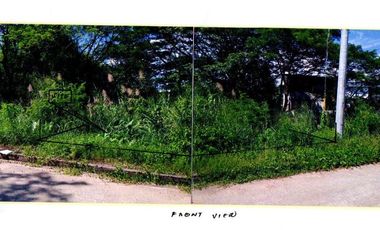 Vacant Lot: Lot 6 Blk. 22 Suarez St. Palo Alto, Baras, Rizal - 209 sq.m (FORECLOSED)