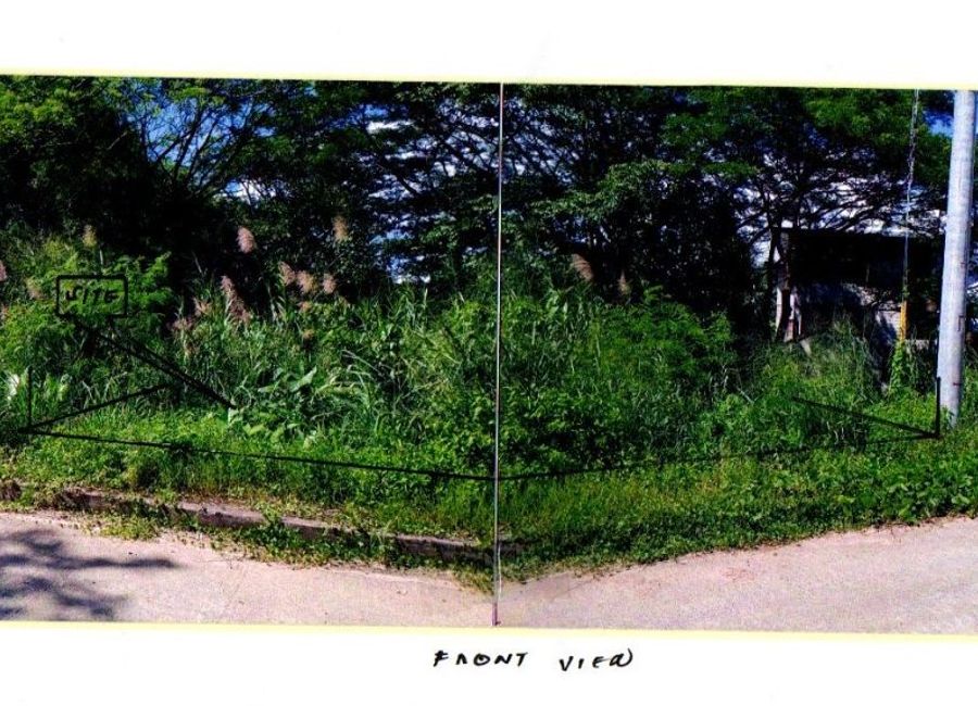 Vera, Palo Alto Executive Village, Baras, Rizal