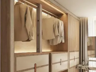 3 bedroom condo for sale in Laurea Residences, Legazpi Village, Makati City