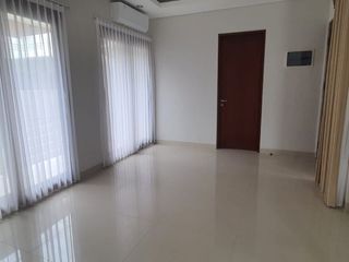 Dijual Perumahan Cluster Mewah view sungai di Denpasar Timur