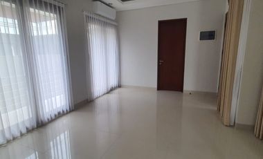 Dijual Perumahan Cluster Mewah view sungai di Denpasar Timur