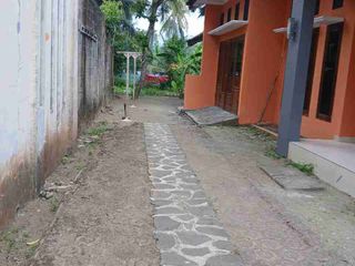 Disewakan Rumah + Lahan Luas, Pinggir Jalan provinsi  Ciamis–Pangandaran, Siap Huni & Usaha bebas banjir