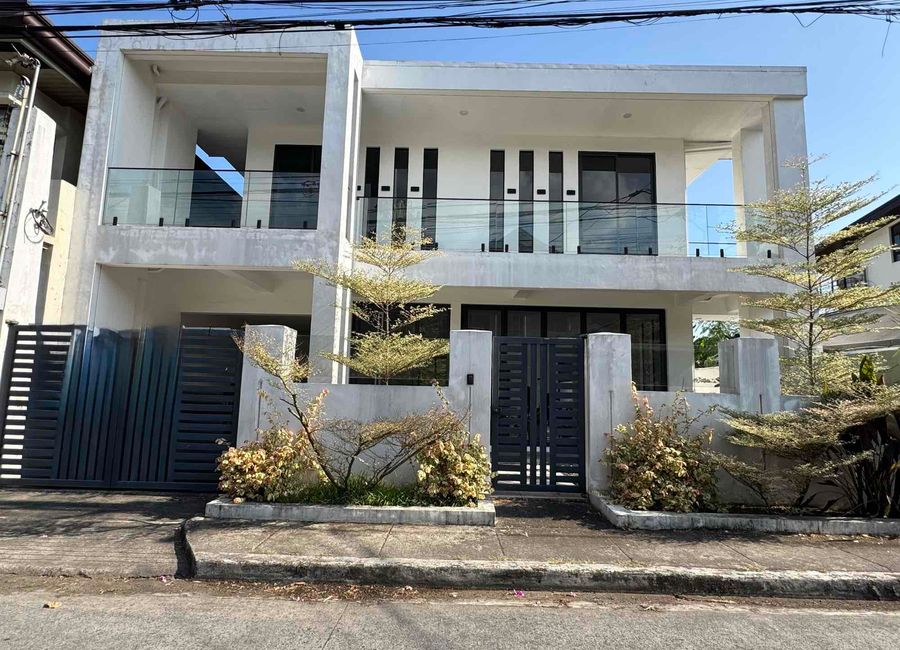 M. L. Quezon Street, San Roque, Antipolo, Rizal