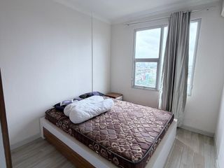 disewakan apartemen casablanca full furnished