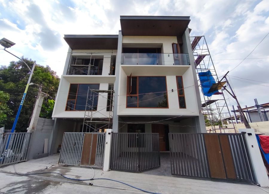 Sunflower Street, Tres Hermanas Village, Cupang, Antipolo, Rizal