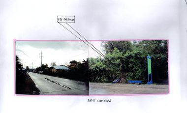 Vacant Lot: Lot 3220-B, Provincial Road Brgy. Bactad, Urdaneta, Pangasinan - 508 sq.m (FORECLOSED)
