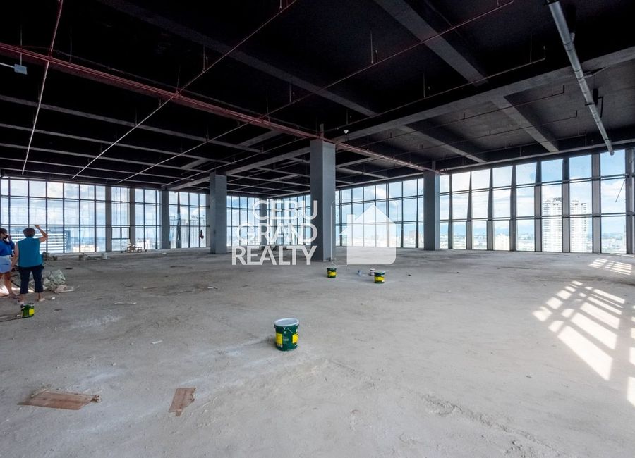 2167 SqM Whole Floor Office Space for Rent in Cebu City | Lamudi.com.ph