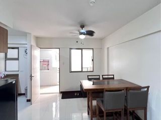 Fully-Furnished Unit for Sale in Maple Place Residences, Taguig City