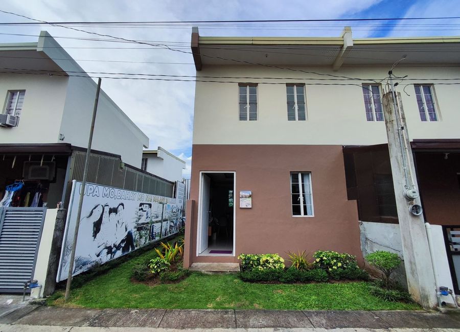 Casa Feliz, Pusil, Lipa, Batangas