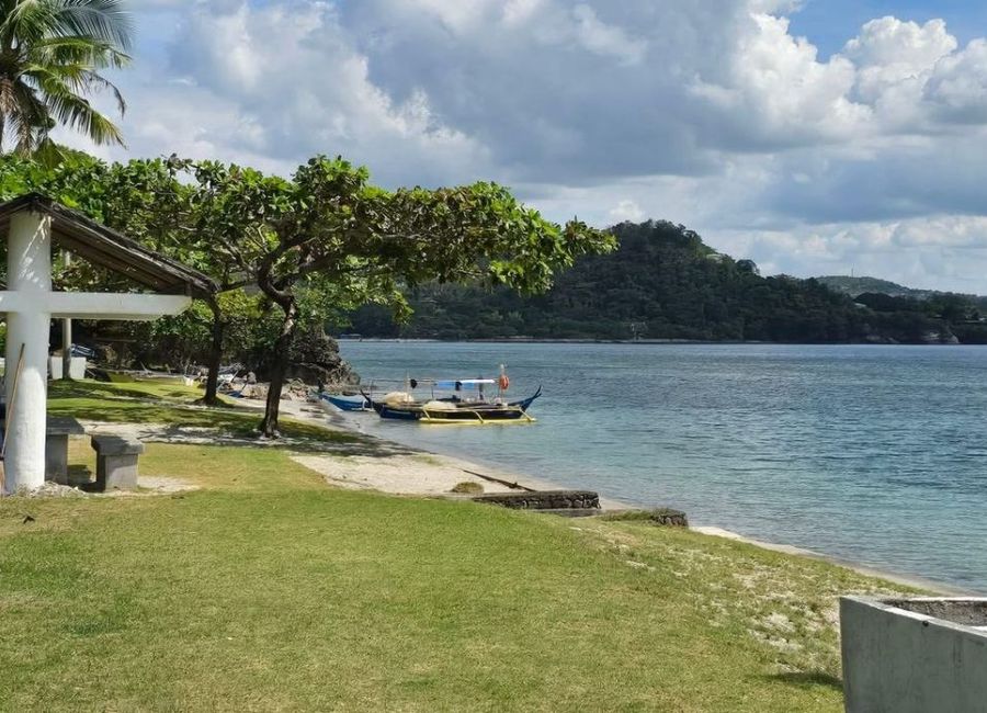 Maugat, Nasugbu, Batangas