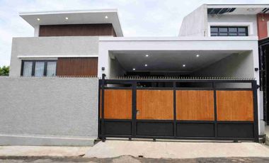 Dijual Rumah Bagus Depok