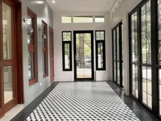 Brand New 5 Bedroom House & Lot in Loyola Grand Villas, Tanong, Marikina City
