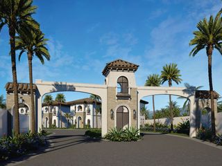 TURRIANO UNIT beautifully designed Mediterranean-inspired property located in Biking, Dauis, Bohol