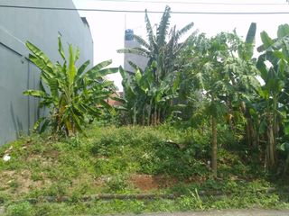 Dijual Cepat Tanah di Bumi Puspitek Asri Pagedangan