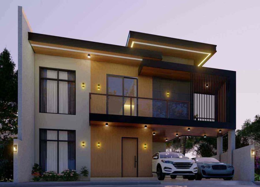 M. L. Quezon Street, San Roque, Antipolo, Rizal