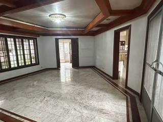 Corner Lot For Sale Property in Xavierville 2 Quezon City