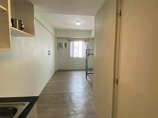 FOR SALE: STUDIO UNIT AT VISTA HEIGHTS
