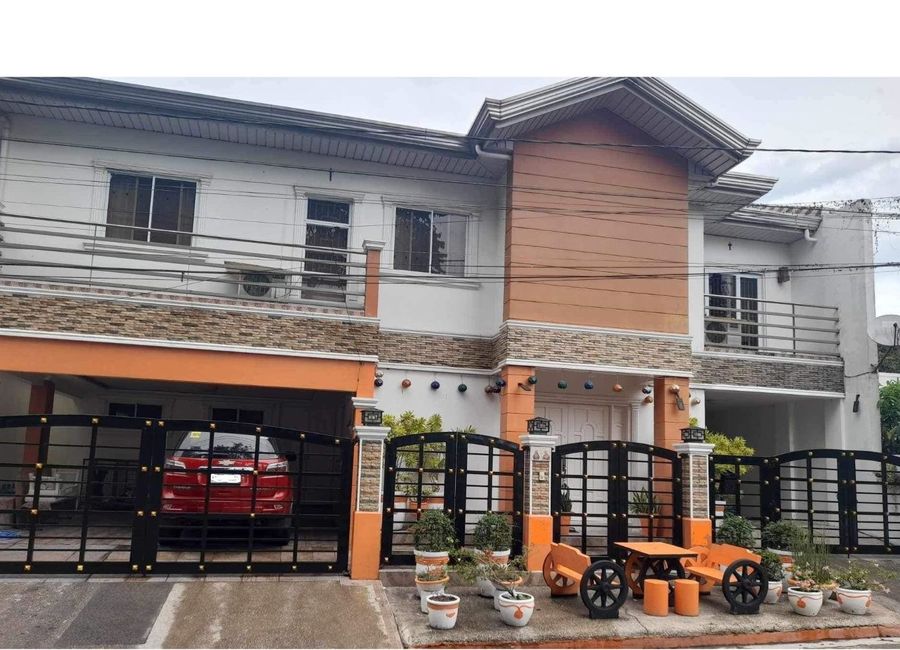 Kennedy Street, Cuesta Verde, Dalig, Antipolo, Rizal