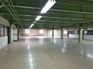 Dijual Gudang BSD, LT 3750M2, LB 5000M2, Harga 76M