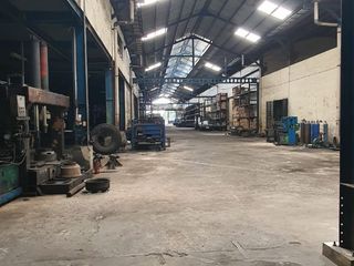 Dijual Gudang Jurumudi, LT 7768M2, LB 5172M2, Harga 10jt/m