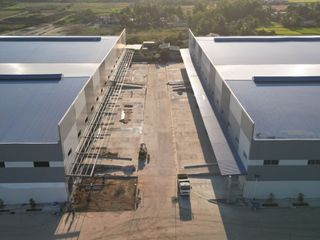 For Lease: Brand New Warehouse in Ibaan, Batangas