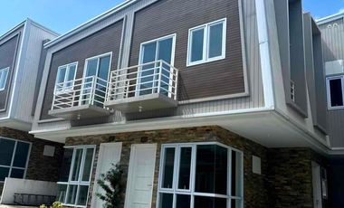 Tagaytay Modern House & Lot For Sale! (income generating)