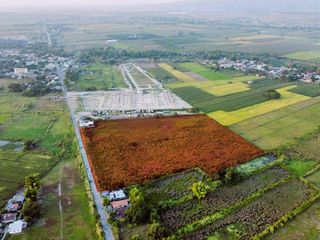 FOR SALE: RAWLAND IDEAL FOR RESIDENTIAL OR LIGHT INDUSTRIAL USE BESIDE AMIHAN MEXICO VILLAGE