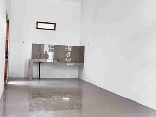 Rumah cantik moderen All in 5jt saja di bantu ACC Bank 5Menit ke Borma cinunuk
