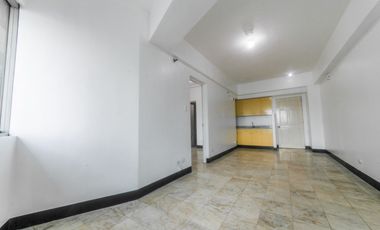 46.56 sqm Condominium Unit for lease at Burgundy Westbay Tower, Manila