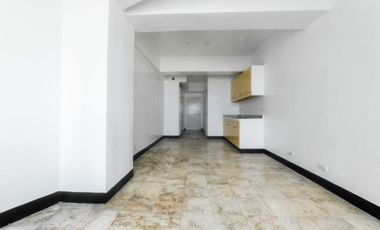 32.89 sqm Condominium Unit for lease at Burgundy Westbay Tower, Manila