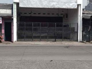 Dijual cepat ruko bekasi lebar 7m dekat 2 sekolah besar lokasi strategis depan superindo